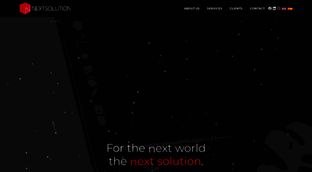 nextsolution.net