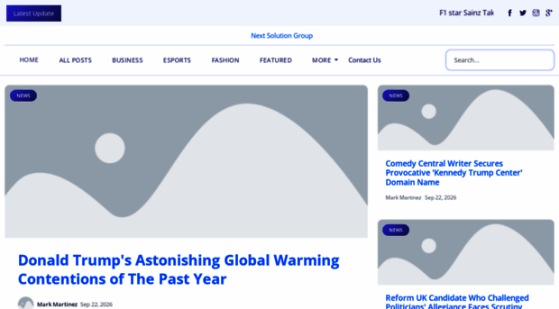 nextsolutiongroup.it