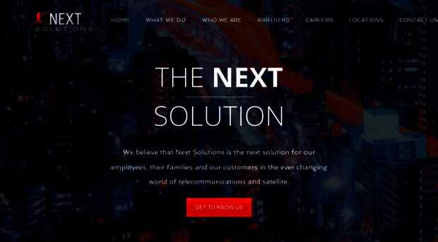 nextsolutionsllc.com