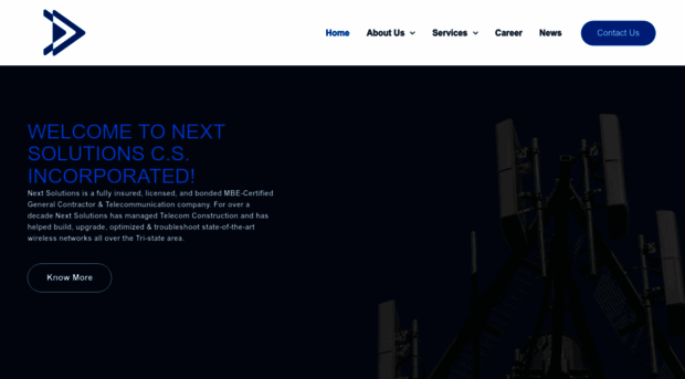 nextsolutionspro.com
