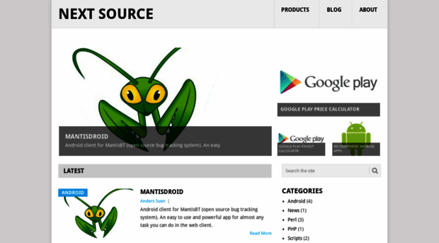 nextsource.se