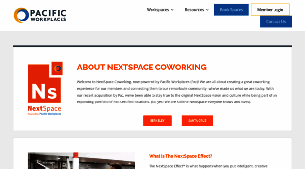 nextspace.us