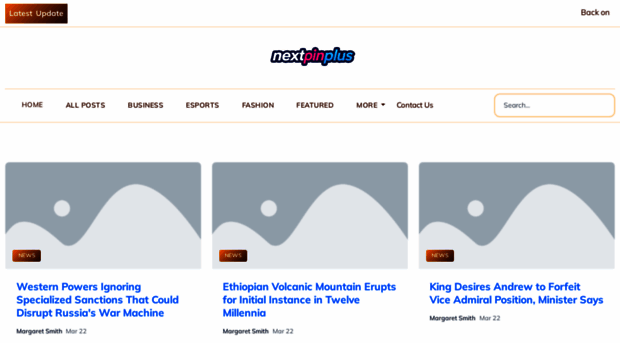 nextspinplus.com