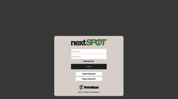 nextspot.fotokem.com