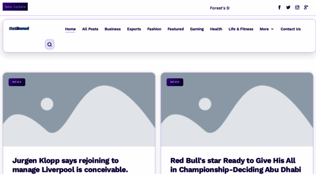nextspreadcorner.com
