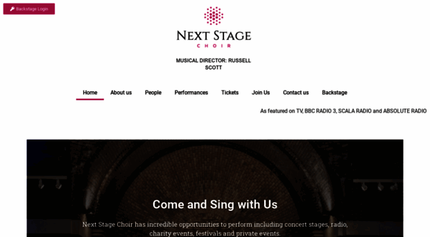 nextstagechoir.com