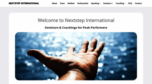 nextstep.international