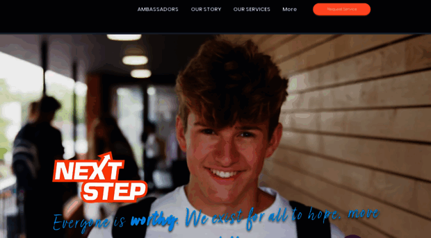 nextstep.org.au