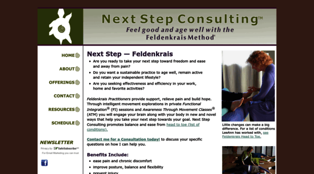 nextstepconsultinginc.com