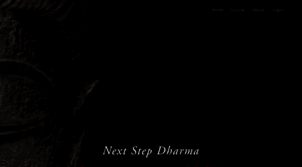 nextstepdharma.org