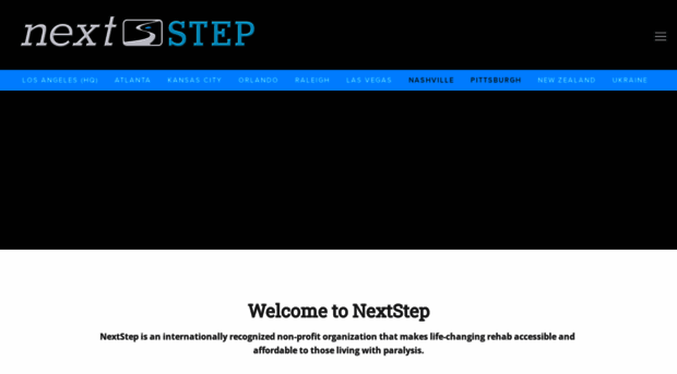 nextstepfitness.org