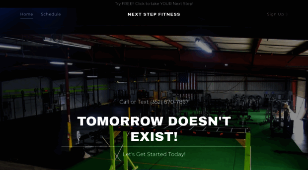 nextstepfitnessocala.com