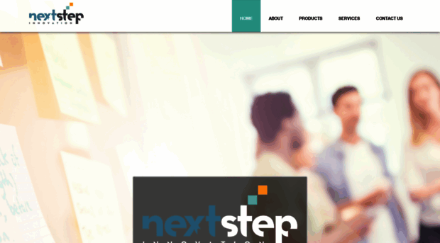 nextstepinnovation.com