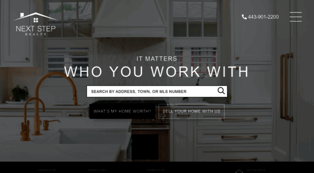 nextstepmaryland.com