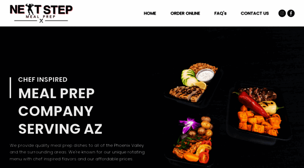 nextstepmealprep.com