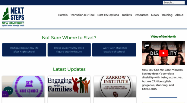 nextsteps-nh.org