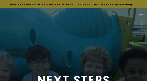 nextstepslearningcenter.com