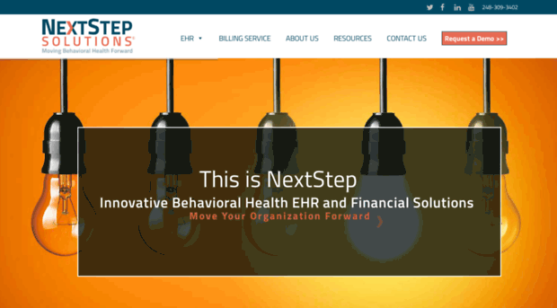 nextstepsolutionsinc.com