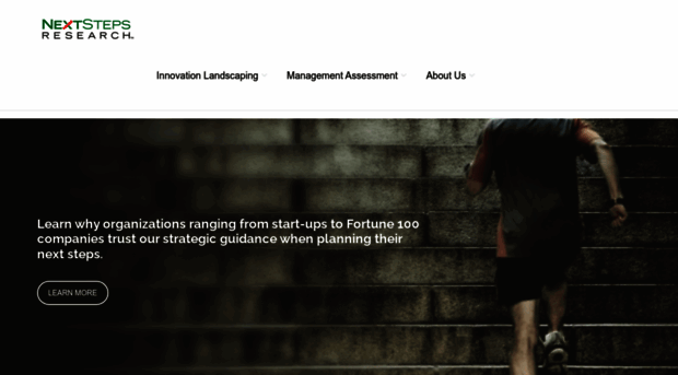 nextstepsresearch.com