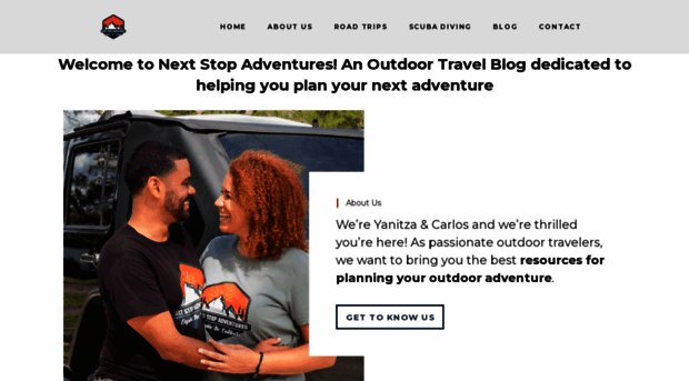 nextstopadventures.com
