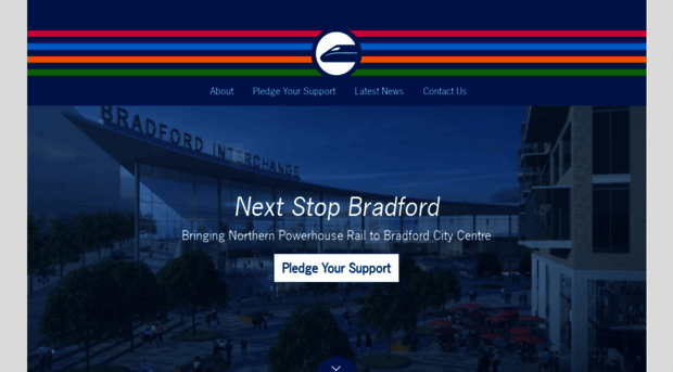 nextstopbradford.com