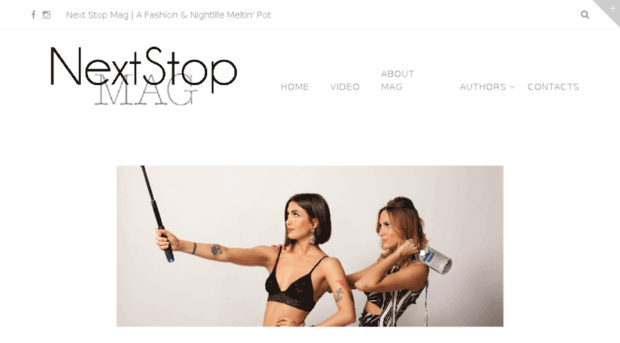 nextstopmag.org