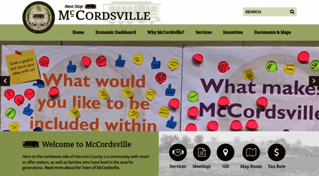 nextstopmccordsville.org