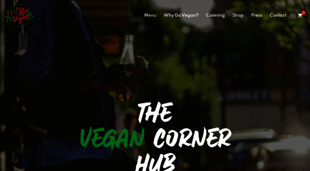 nextstopvegan.com