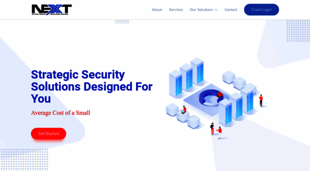 nextstrategictech.com