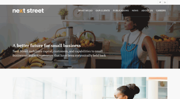 nextstreet.com