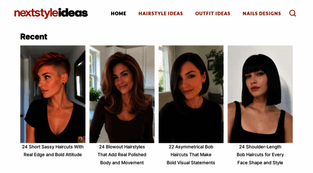 nextstyleideas.com