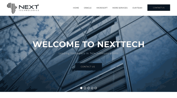 nexttech.co.za