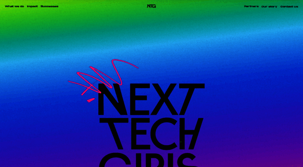 nexttechgirls.com