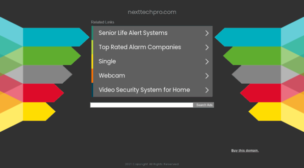 nexttechpro.com