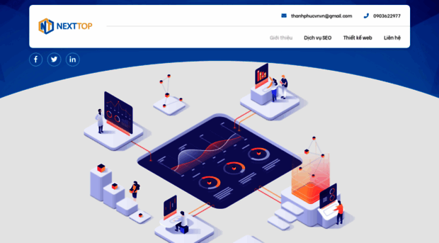 nexttop.org