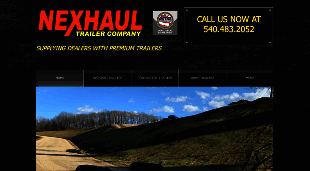 nexttrailers.com