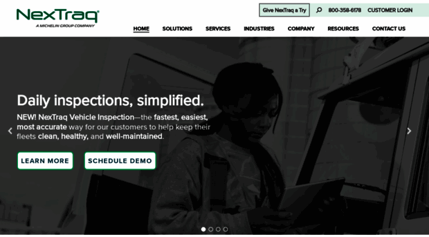 nexttraq.co