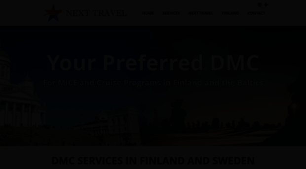 nexttravel.fi