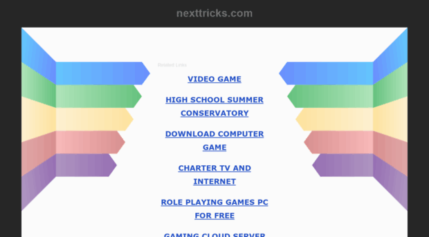 nexttricks.com
