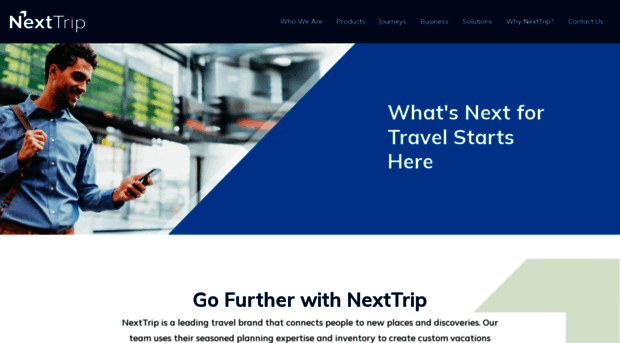 nexttrip.com