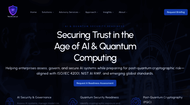 nexttrust.ai
