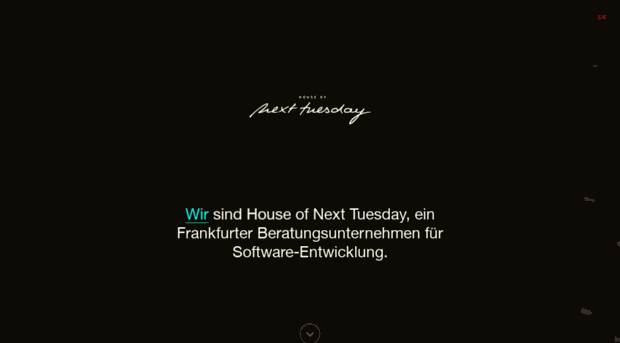 nexttuesday.de