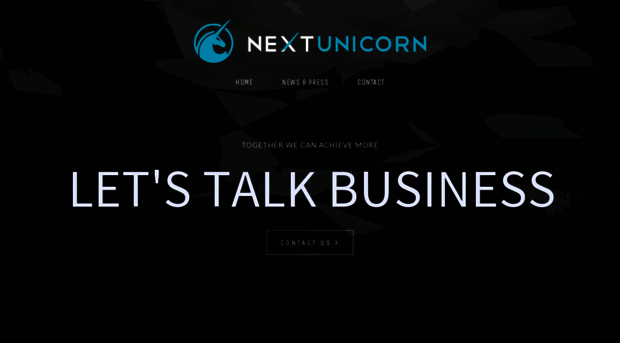 nextunicorn.ventures