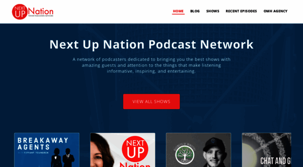 nextupnation.com