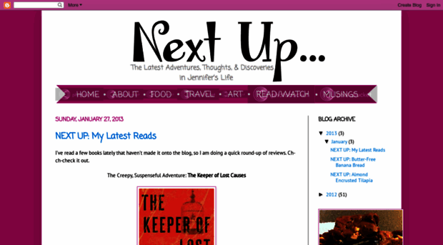 nextupwithj.blogspot.com