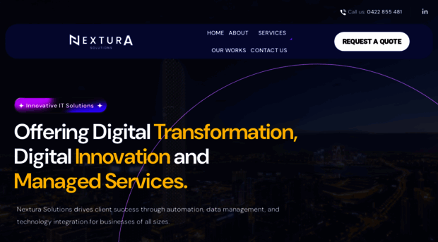 nextura.com.au