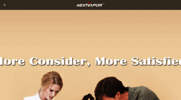 nextvapor.cn
