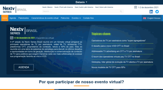 nextvbrasil.com