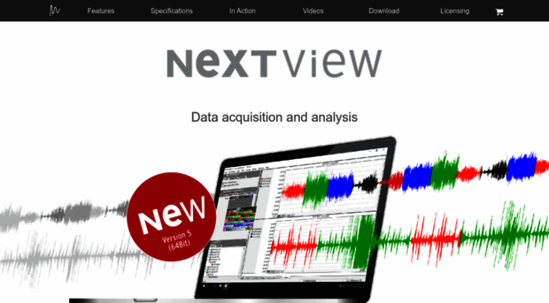 nextview.de