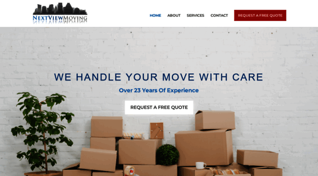 nextviewmoving.com